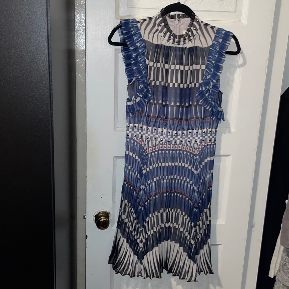 Kate spade size 2 dress brand new never worn no tags